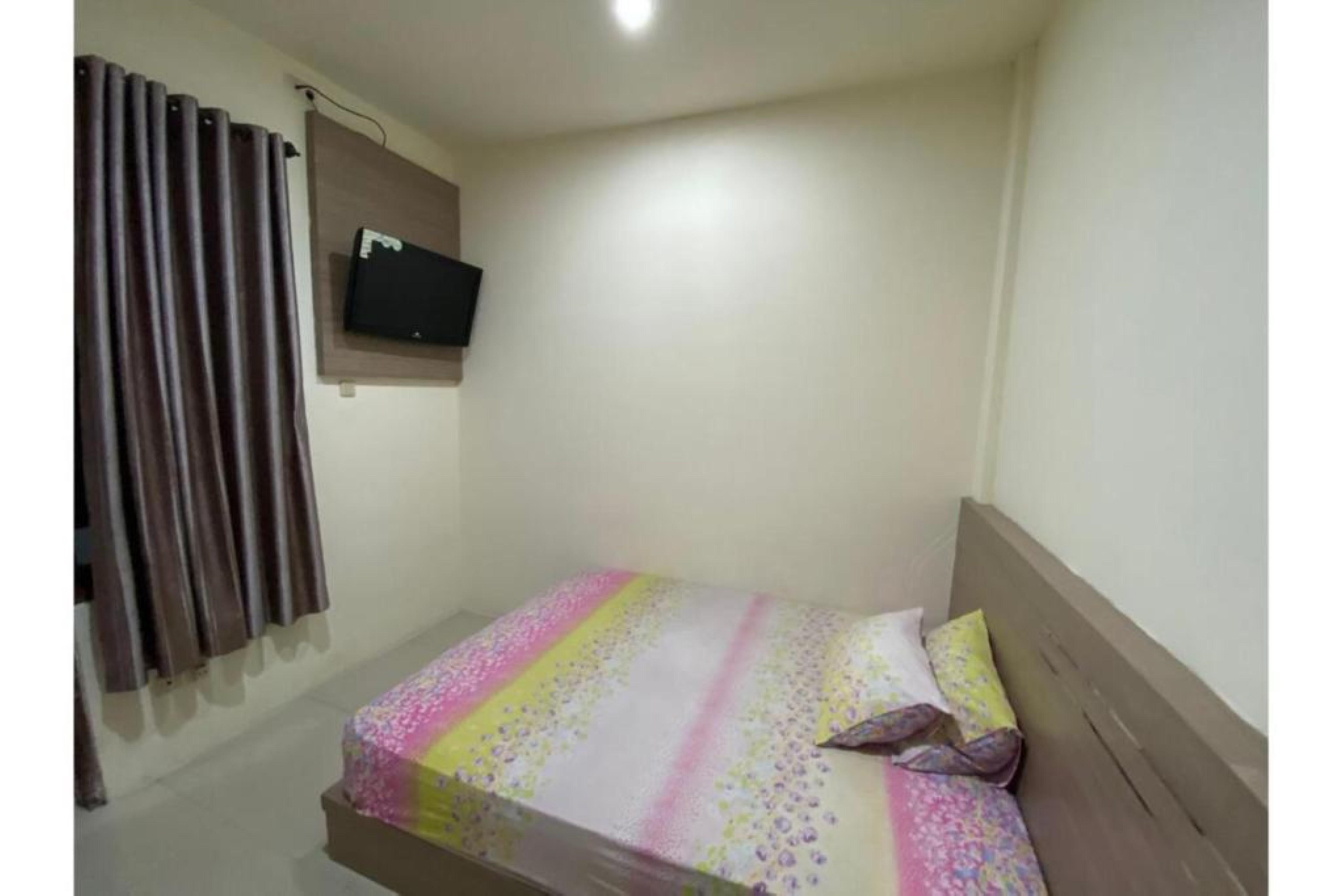 Oyo 2357 Syariah Grand Raudhah Hotel Jakarta Ngoại thất bức ảnh