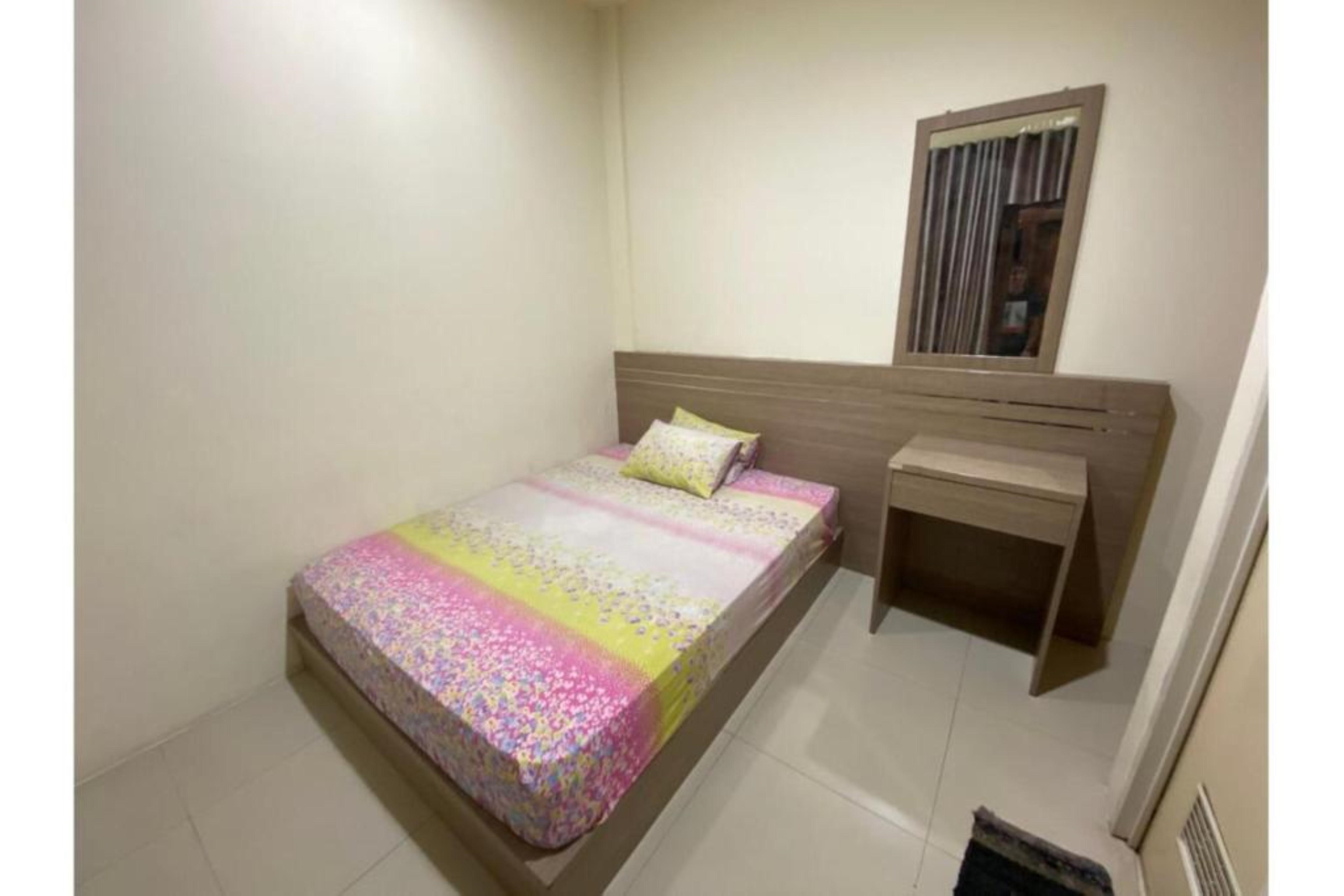 Oyo 2357 Syariah Grand Raudhah Hotel Jakarta Ngoại thất bức ảnh