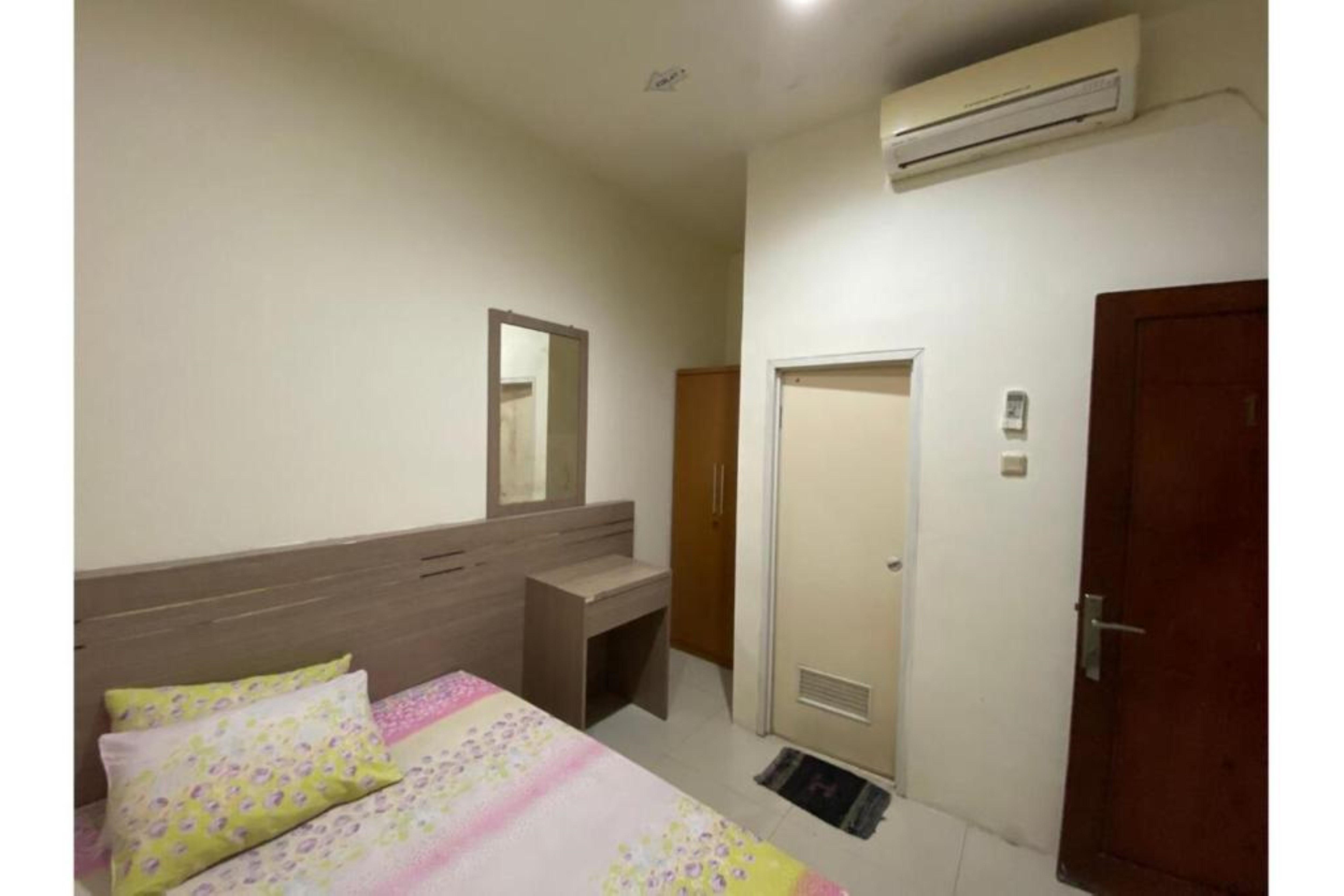 Oyo 2357 Syariah Grand Raudhah Hotel Jakarta Ngoại thất bức ảnh